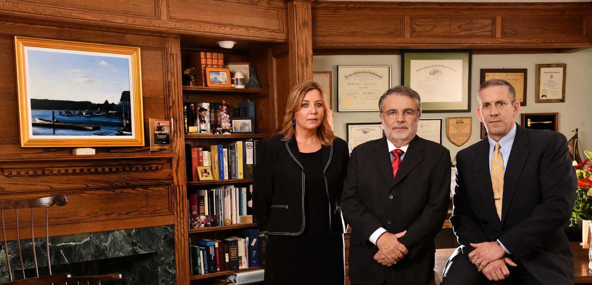 Attorney Anthony A Piazza & Laura A Simmons & lenten_john_h