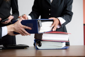 lawyers dividing workload Connecticut Divorce Lawyer
