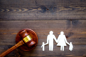 Family Law Attorney - Piazza, Simmons & Grant