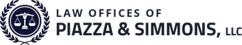 LAW OFFICES OF PIAZZA & SIMMONS LLC